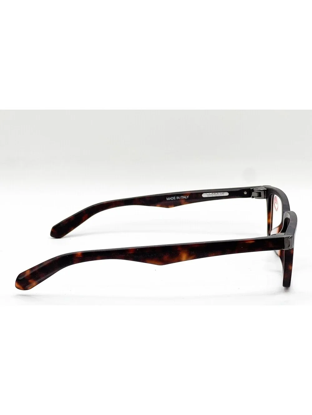 Dragon D.Low Dr124 226 Tortoise Authentic Eyeglasses 52-15-145